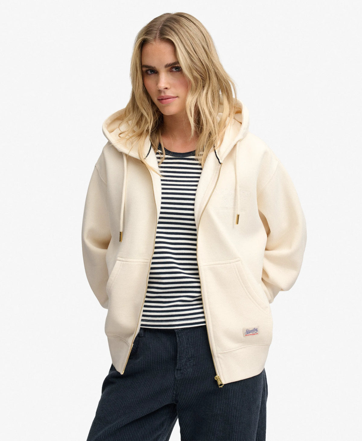 Desert Bone Off White