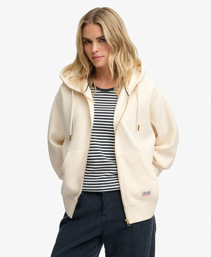 Desert Bone Off White