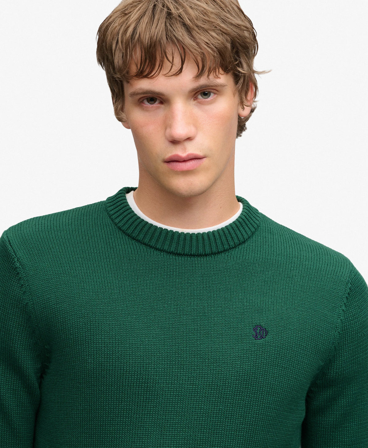FOREST GREEN