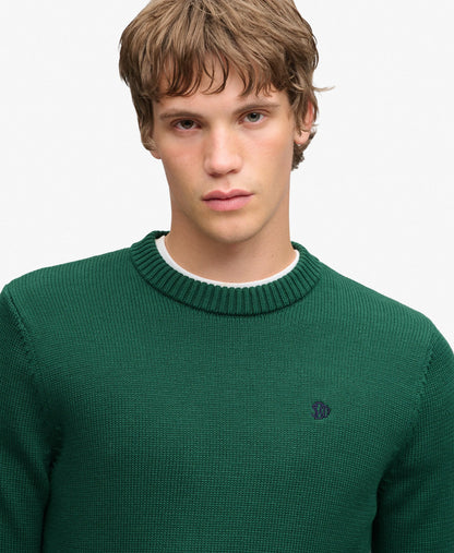 FOREST GREEN