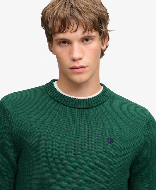 FOREST GREEN