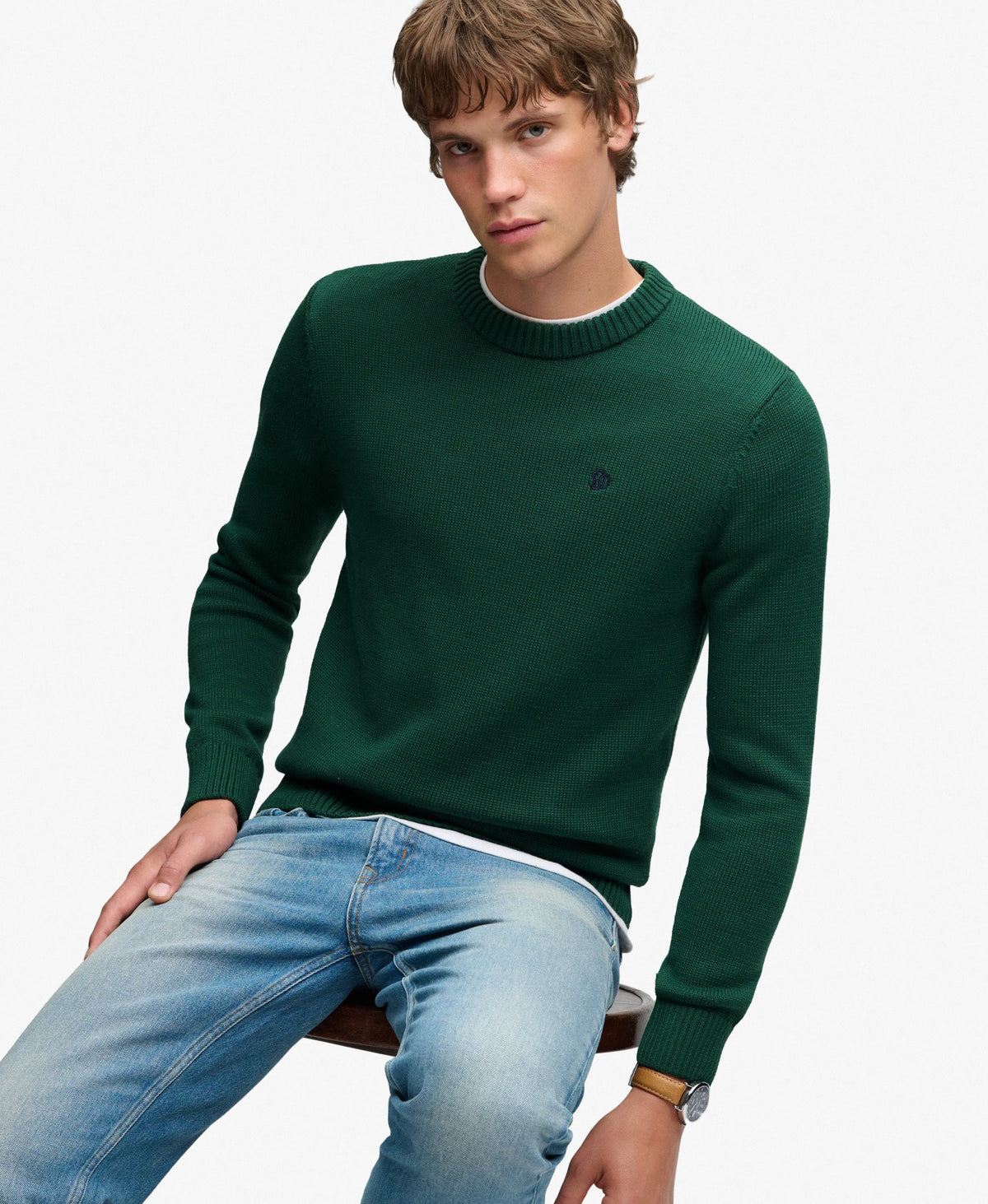 FOREST GREEN
