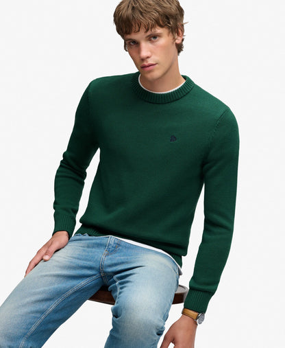 FOREST GREEN