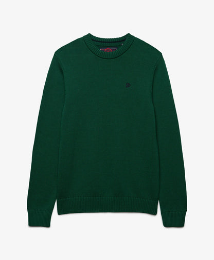 FOREST GREEN