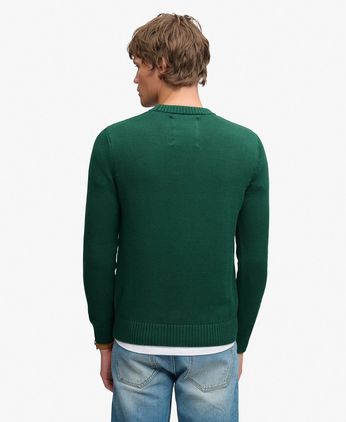 FOREST GREEN
