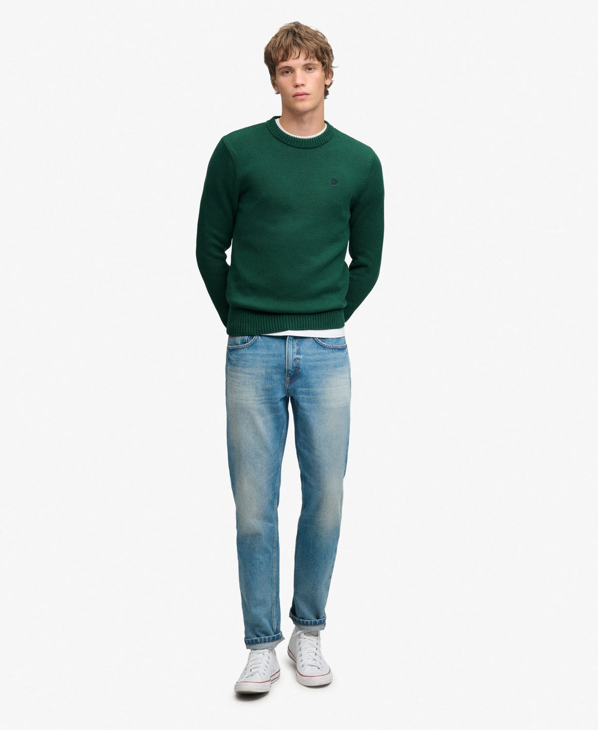 FOREST GREEN