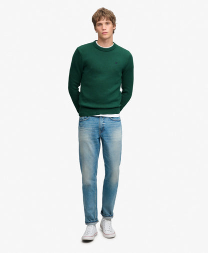 FOREST GREEN