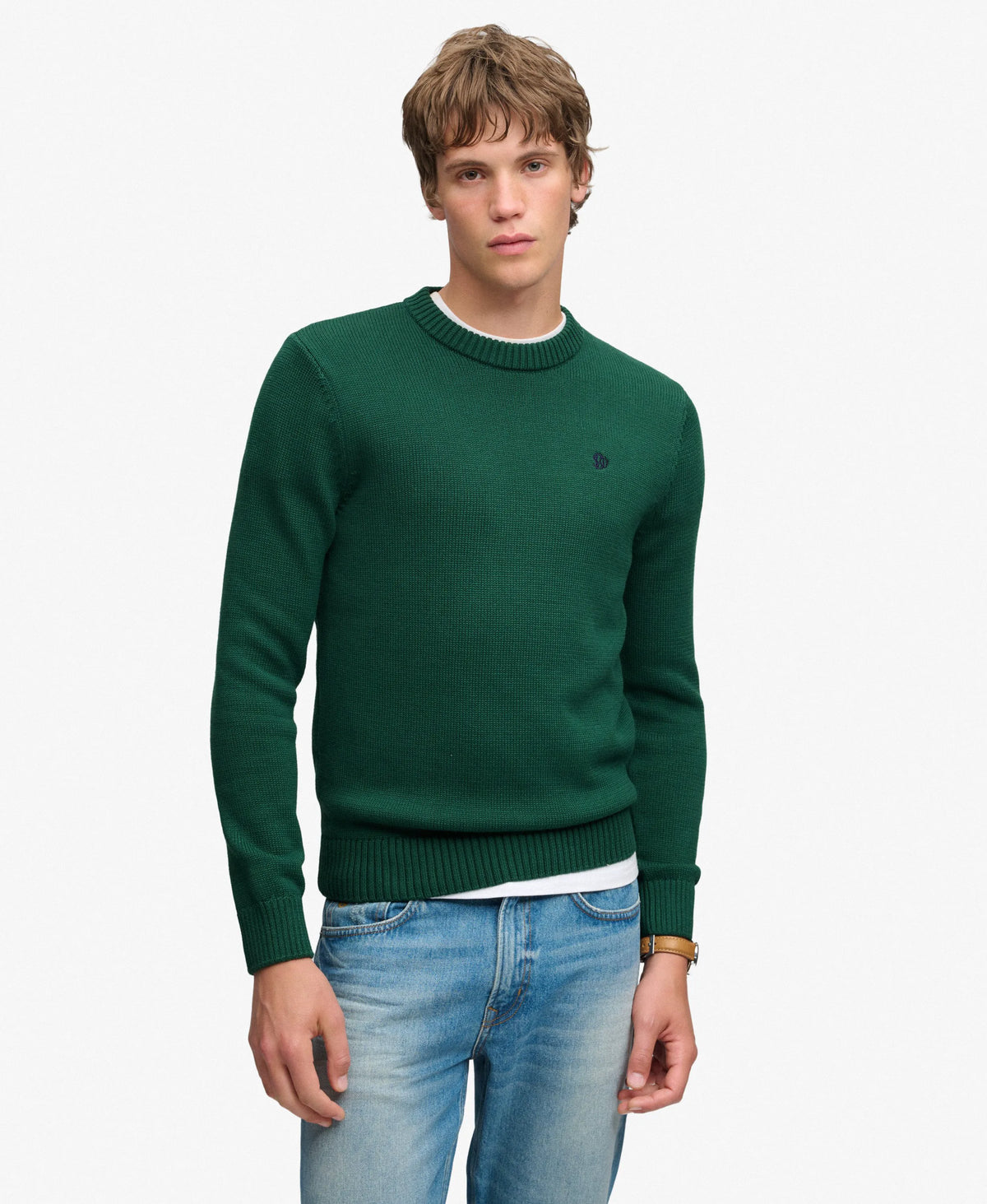 FOREST GREEN