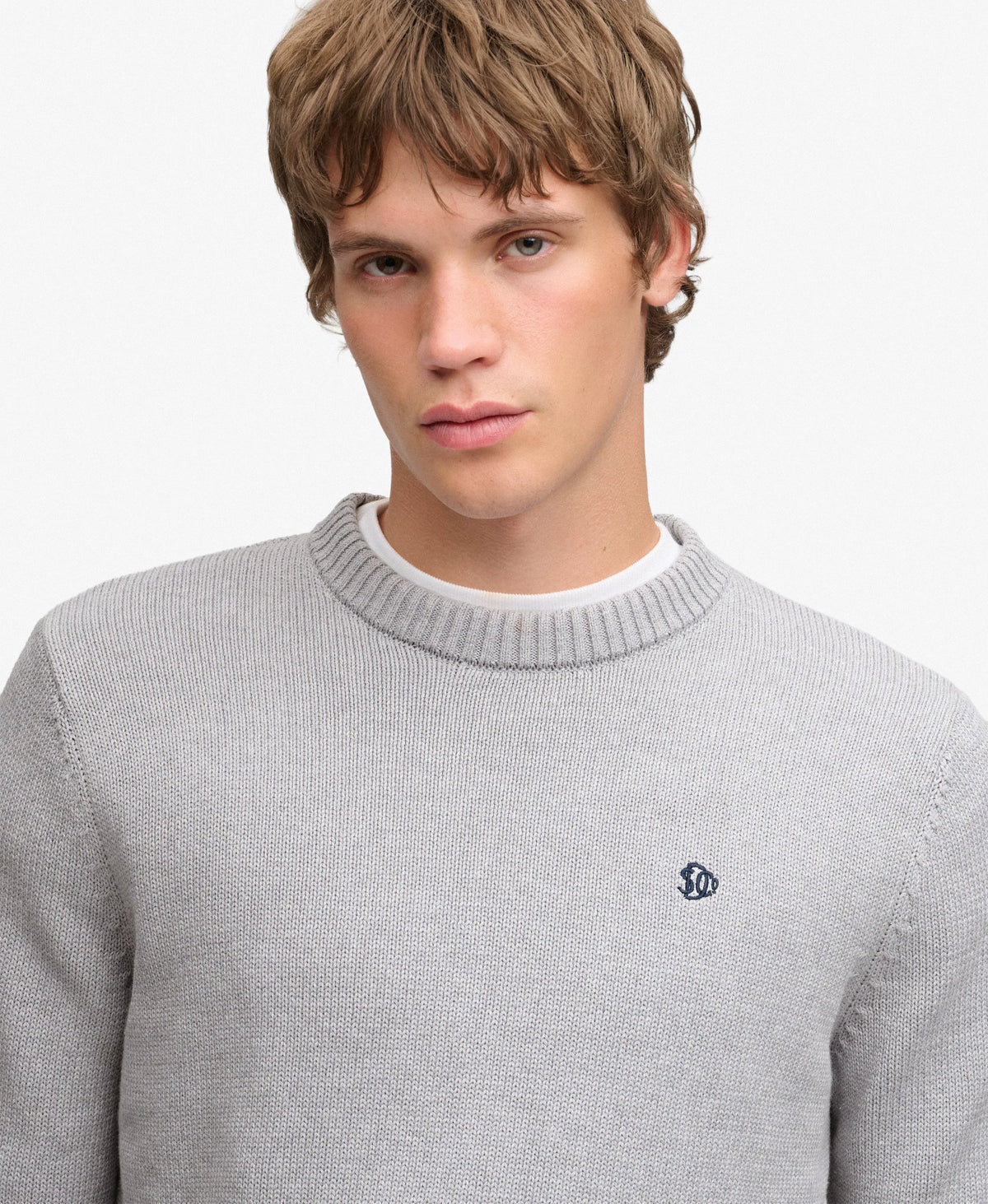 Elkstone Grey