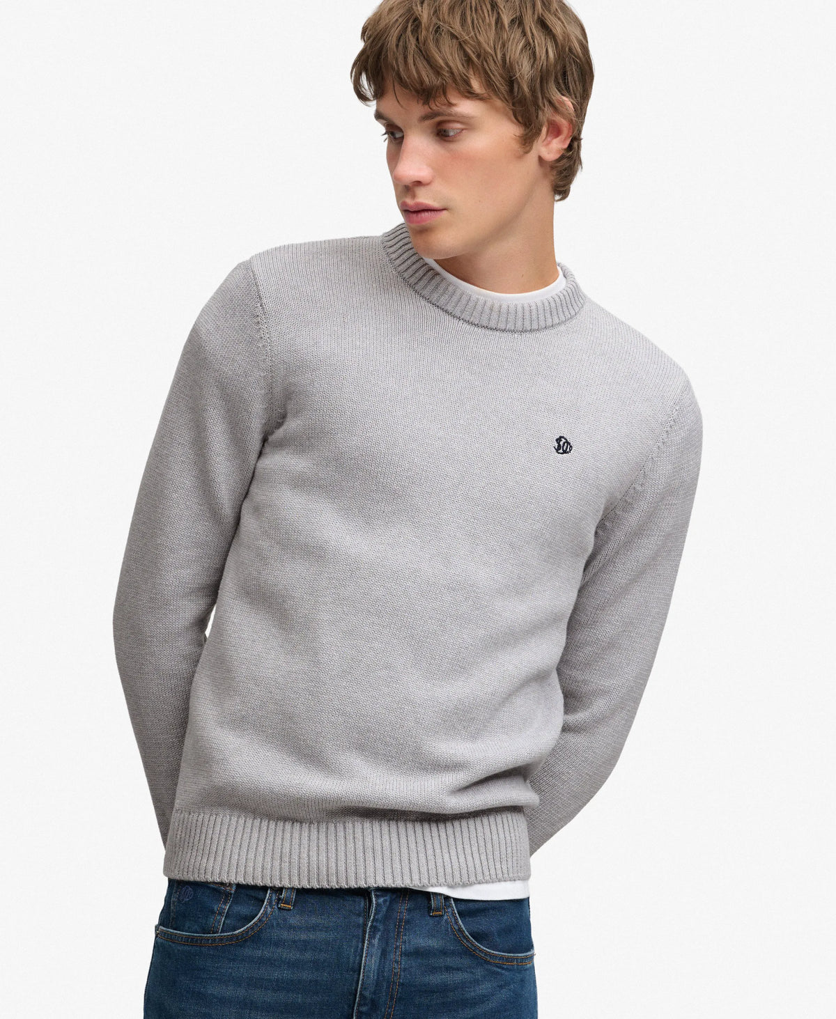 Elkstone Grey
