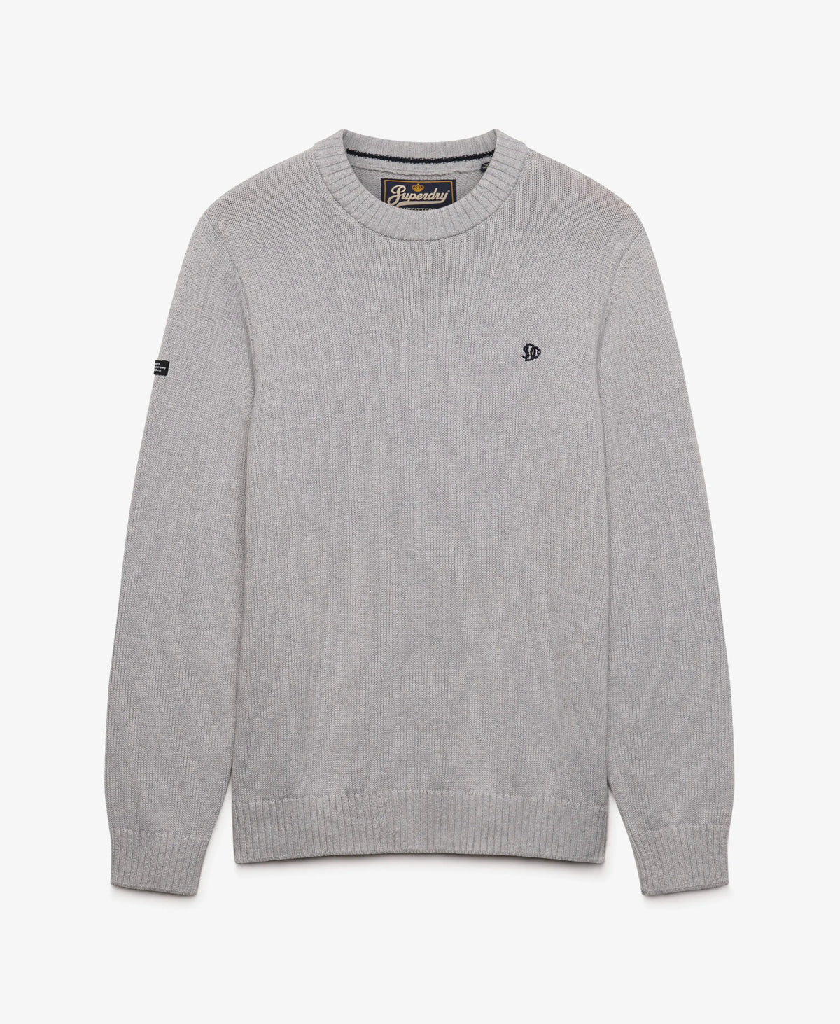 Elkstone Grey