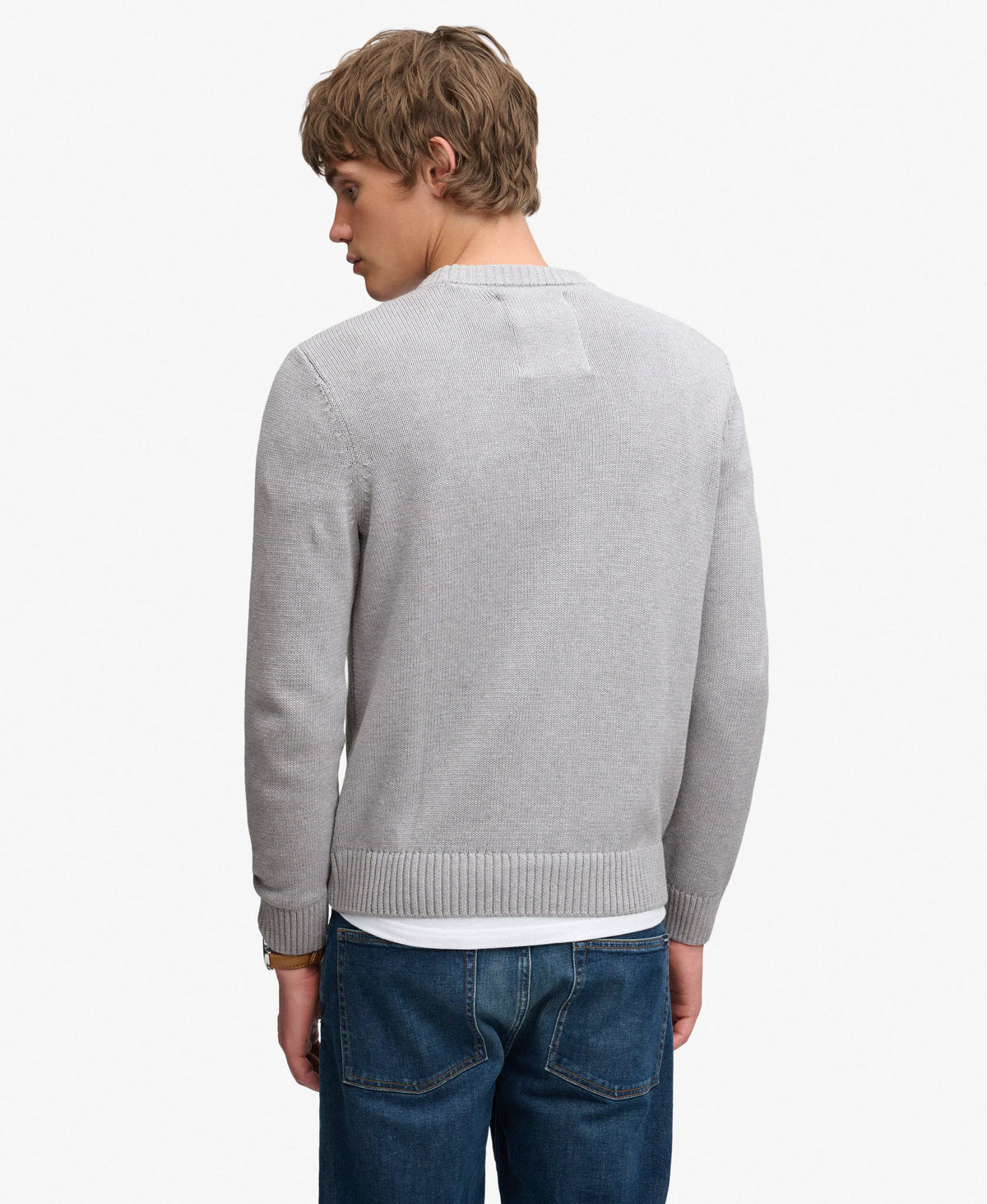 Elkstone Grey