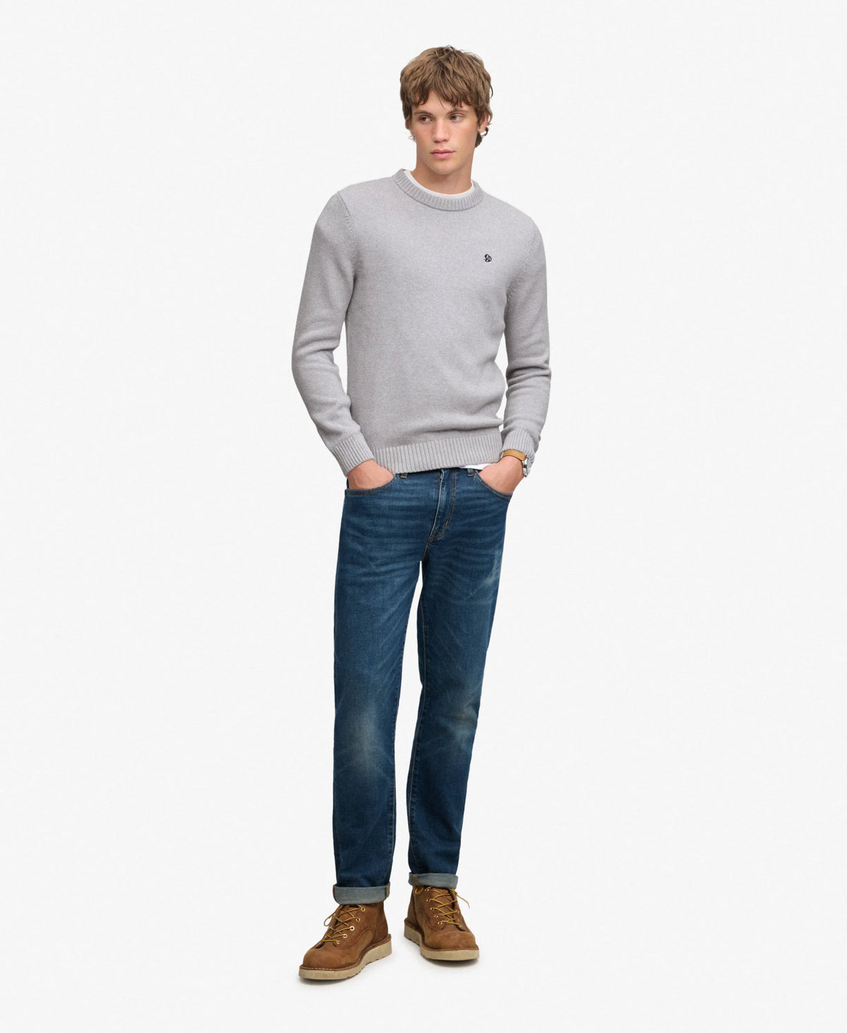 Elkstone Grey