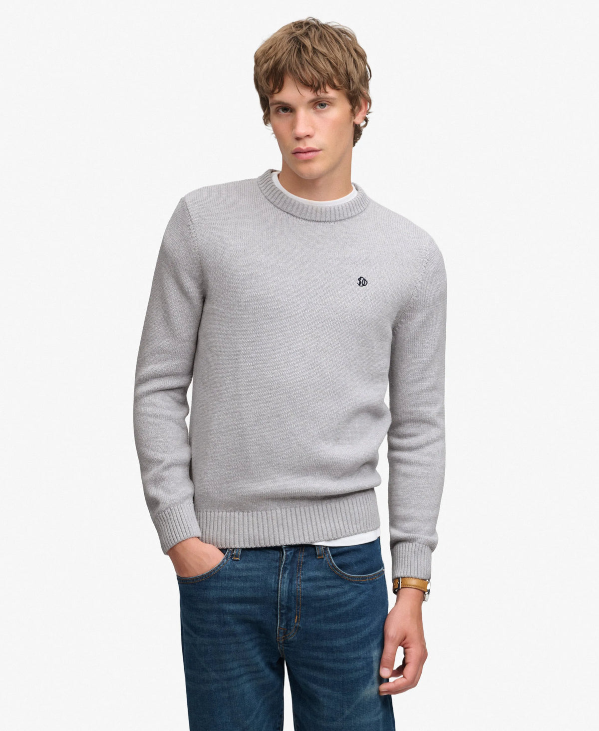 Elkstone Grey