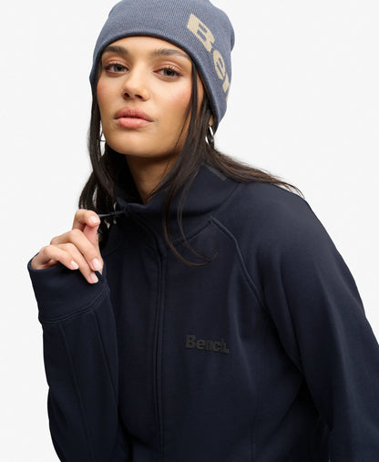 CRT Navy/ Charcoal