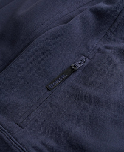 CRT Navy/ Charcoal