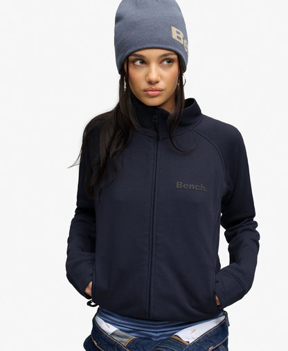 CRT Navy/ Charcoal