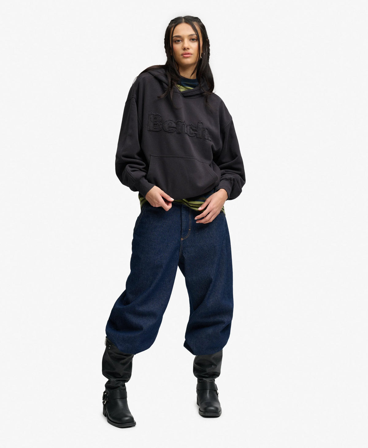 One Size
