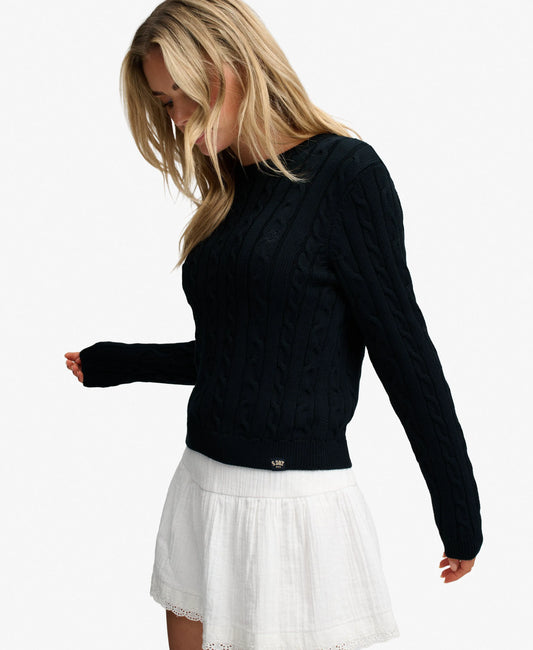 Eclipse Navy
