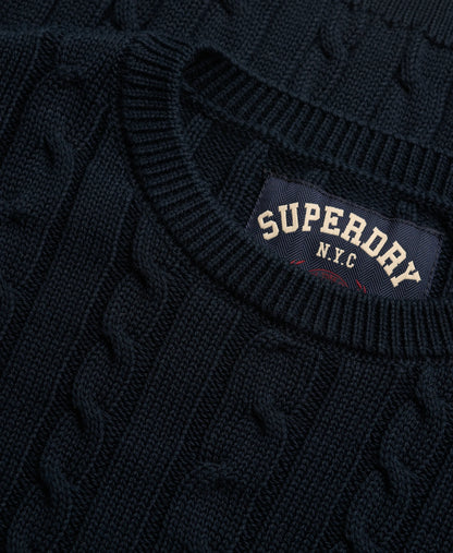 Eclipse Navy