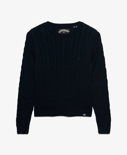Eclipse Navy