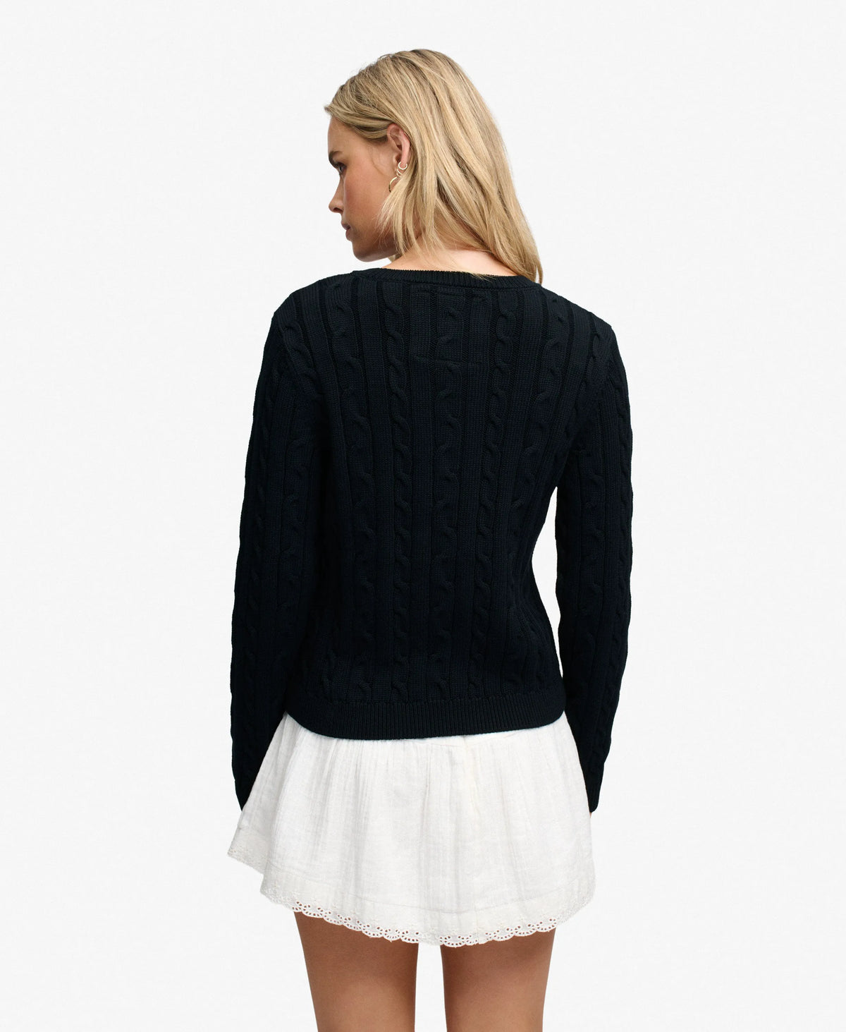 Eclipse Navy