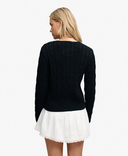 Eclipse Navy