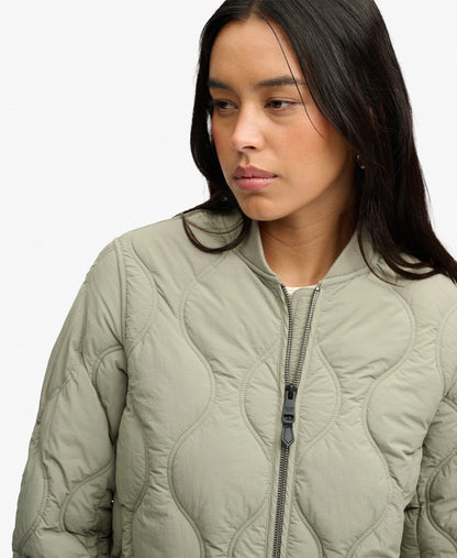 Light Khaki Green