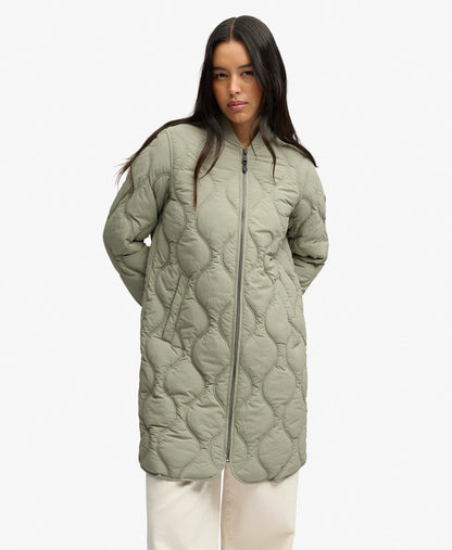 Light Khaki Green