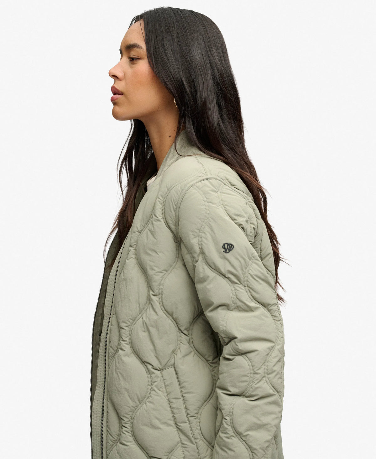 Light Khaki Green