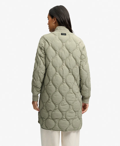 Light Khaki Green