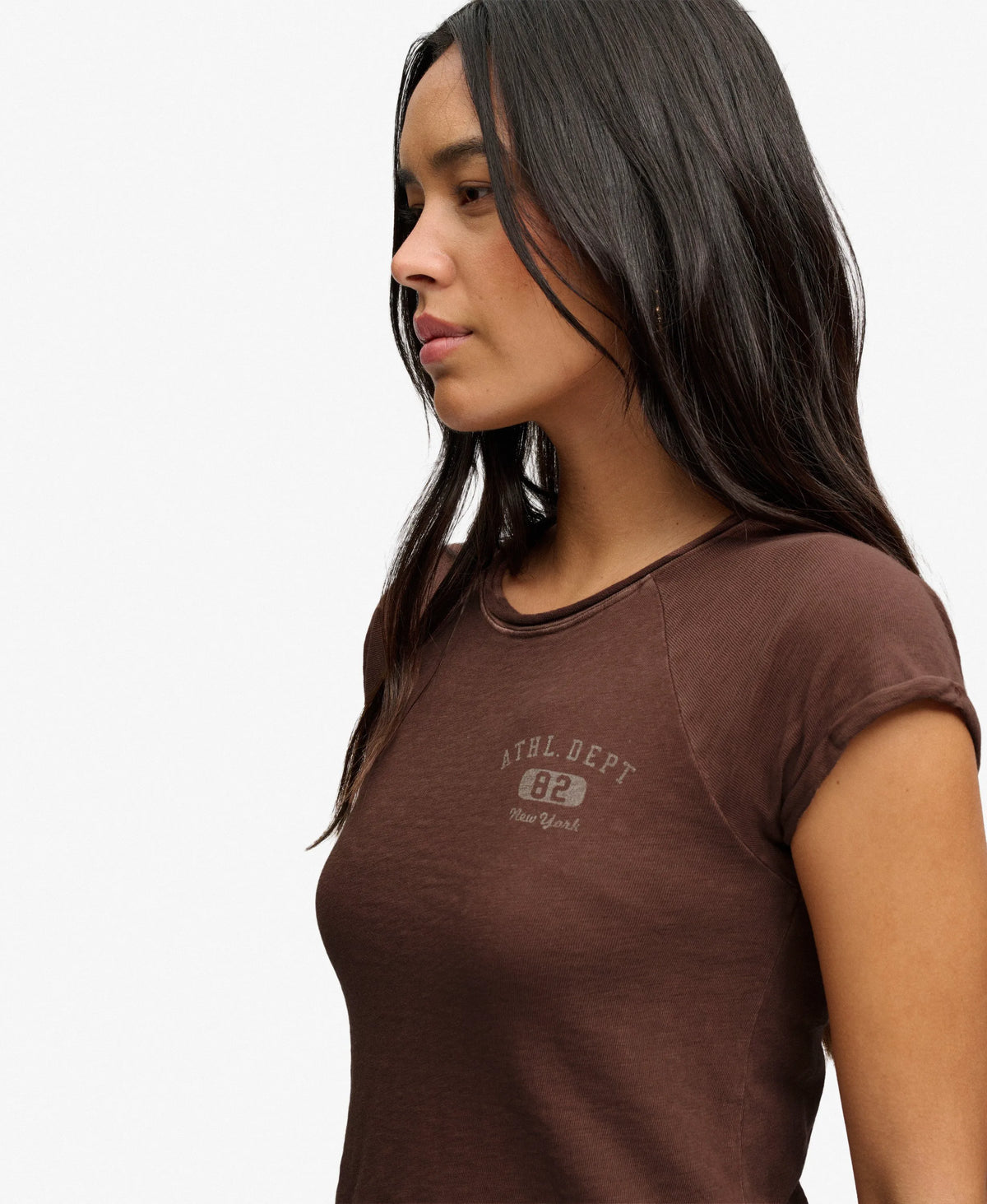Chestnut Brown