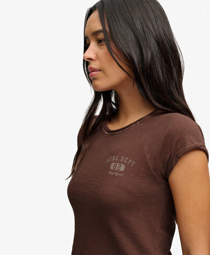 Chestnut Brown