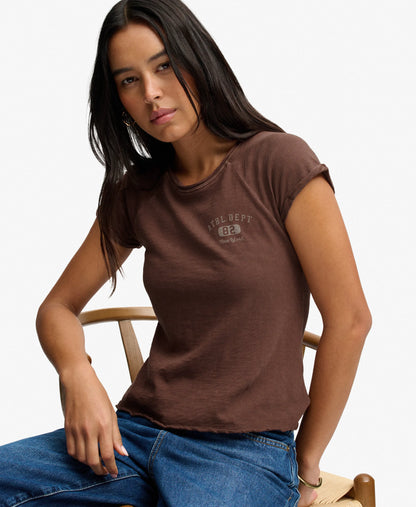 Chestnut Brown