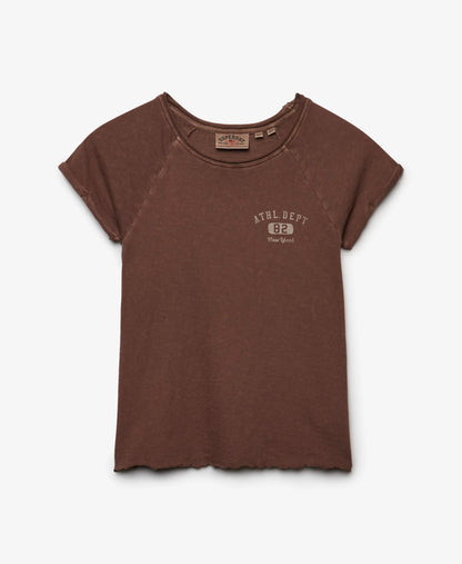 Chestnut Brown