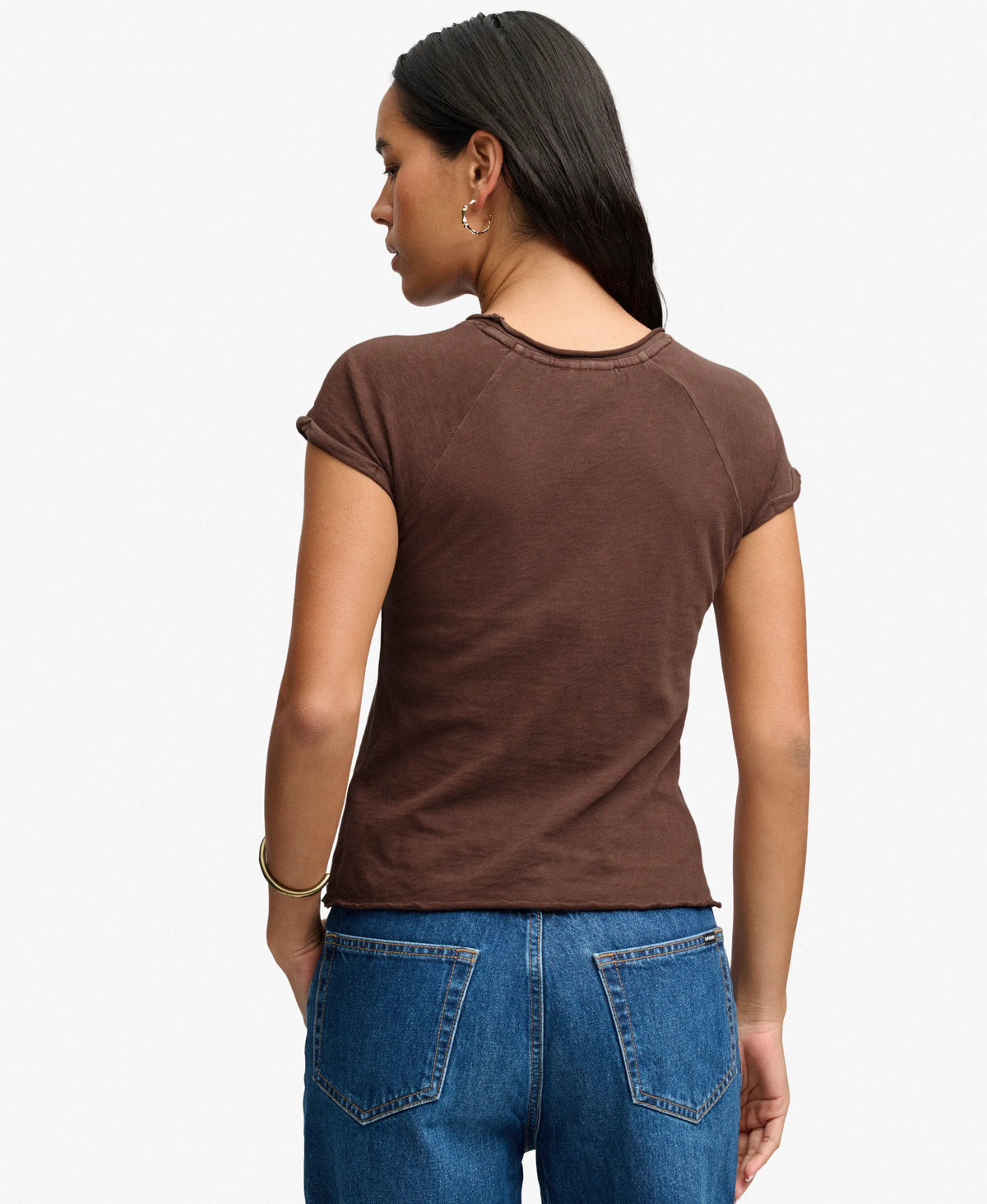 Chestnut Brown