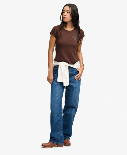 Chestnut Brown