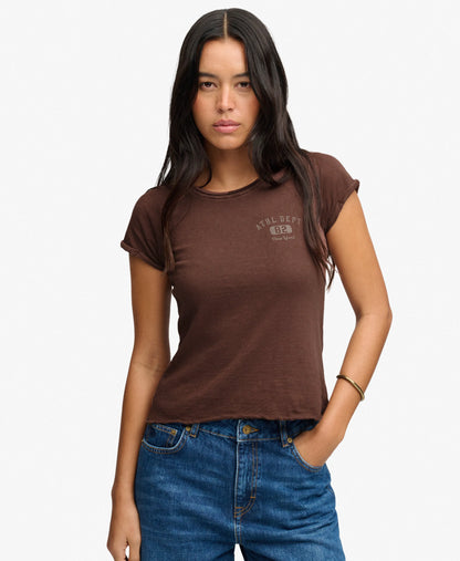 Chestnut Brown