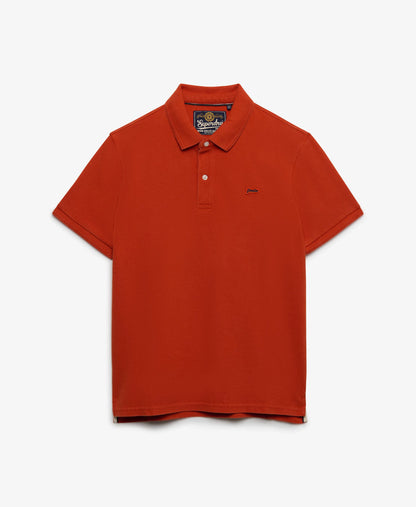 Denim Co Rust Orange