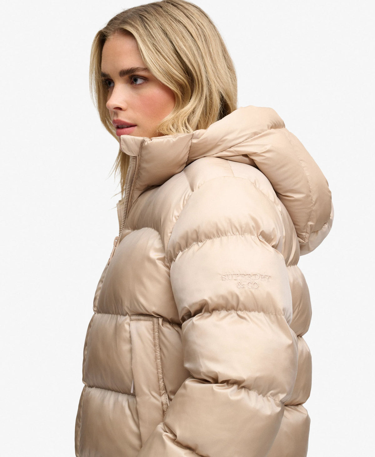 Mushroom Beige