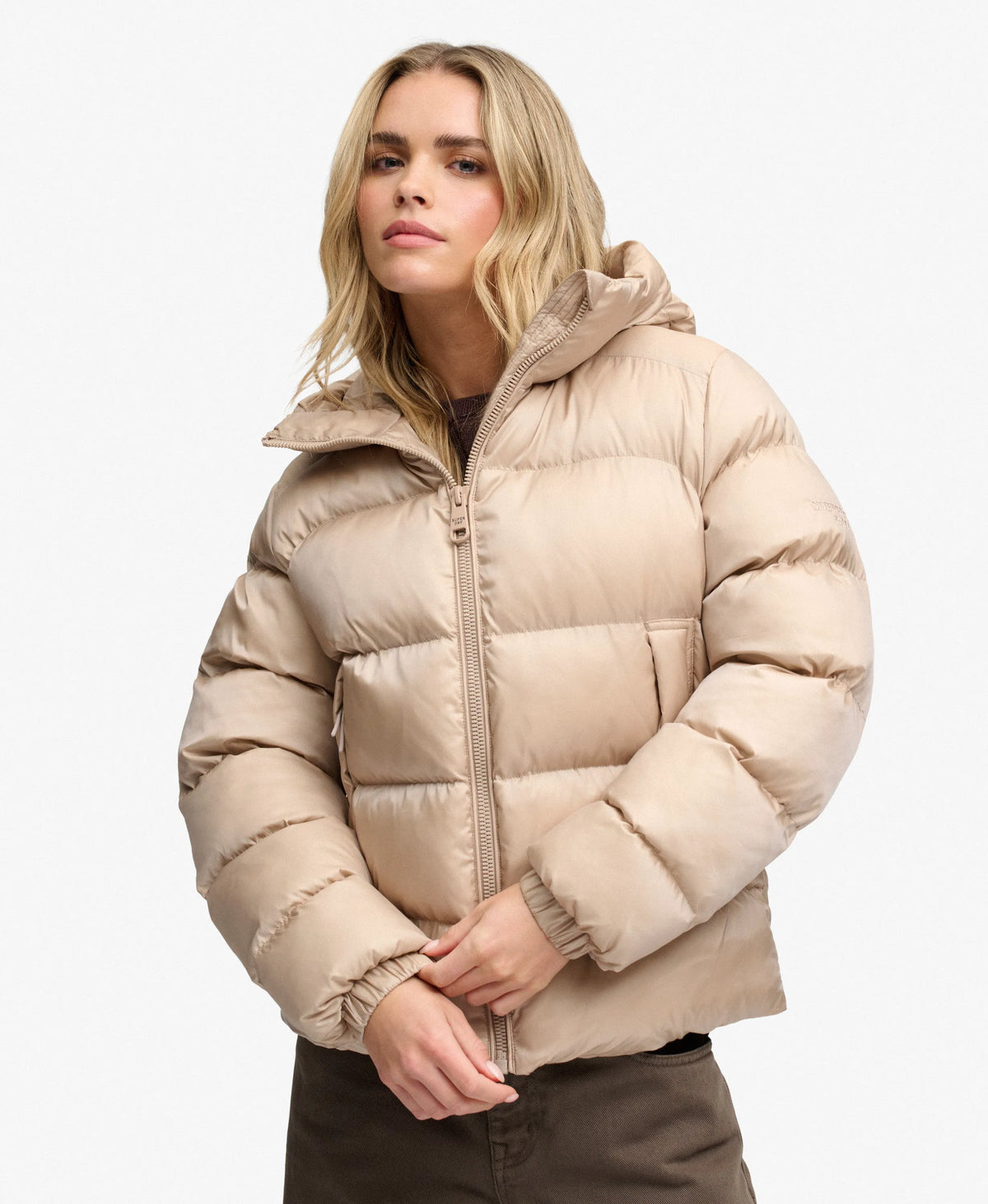Mushroom Beige