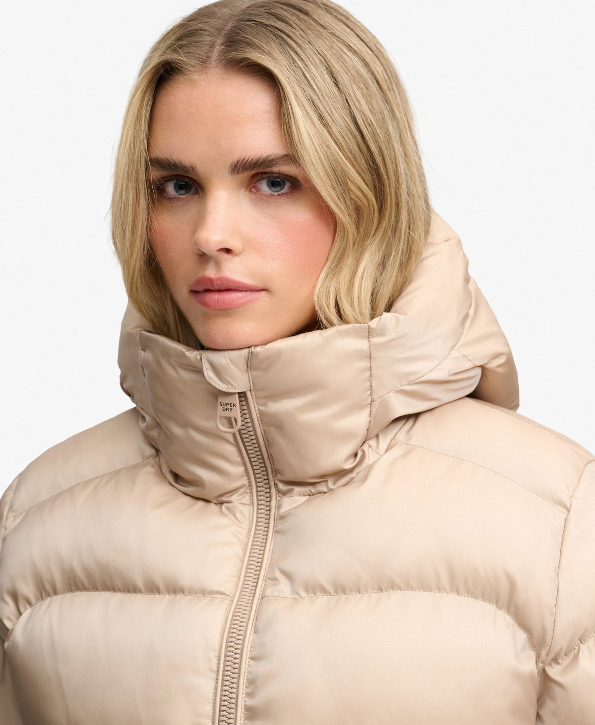 Mushroom Beige