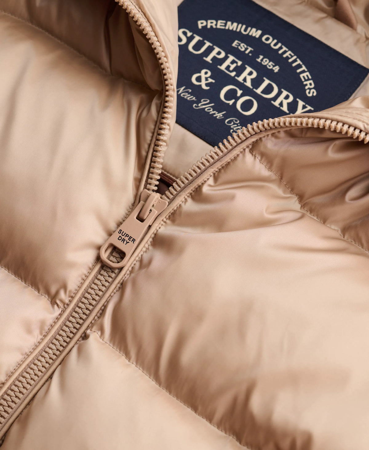 Mushroom Beige