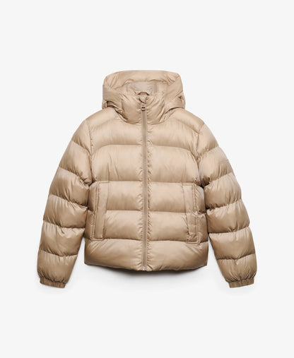 Mushroom Beige