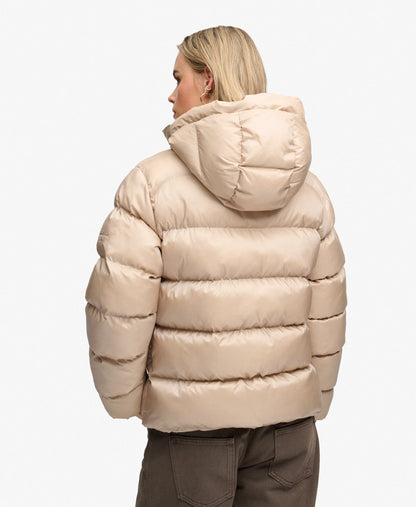 Mushroom Beige