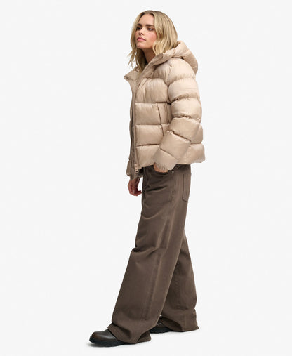 Mushroom Beige