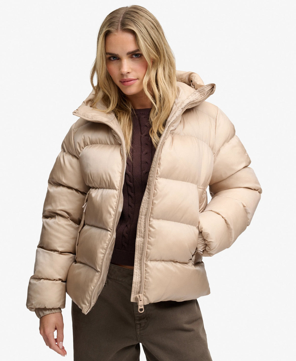 Mushroom Beige
