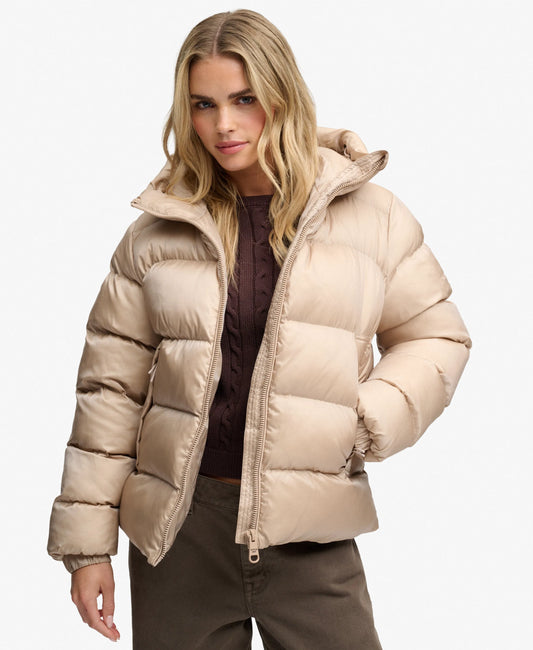 Mushroom Beige