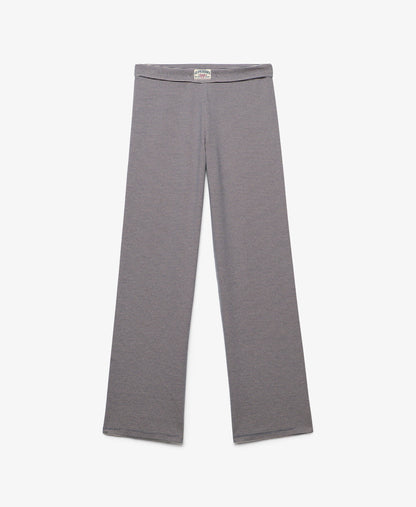 Standard Navy/Pink Stripe