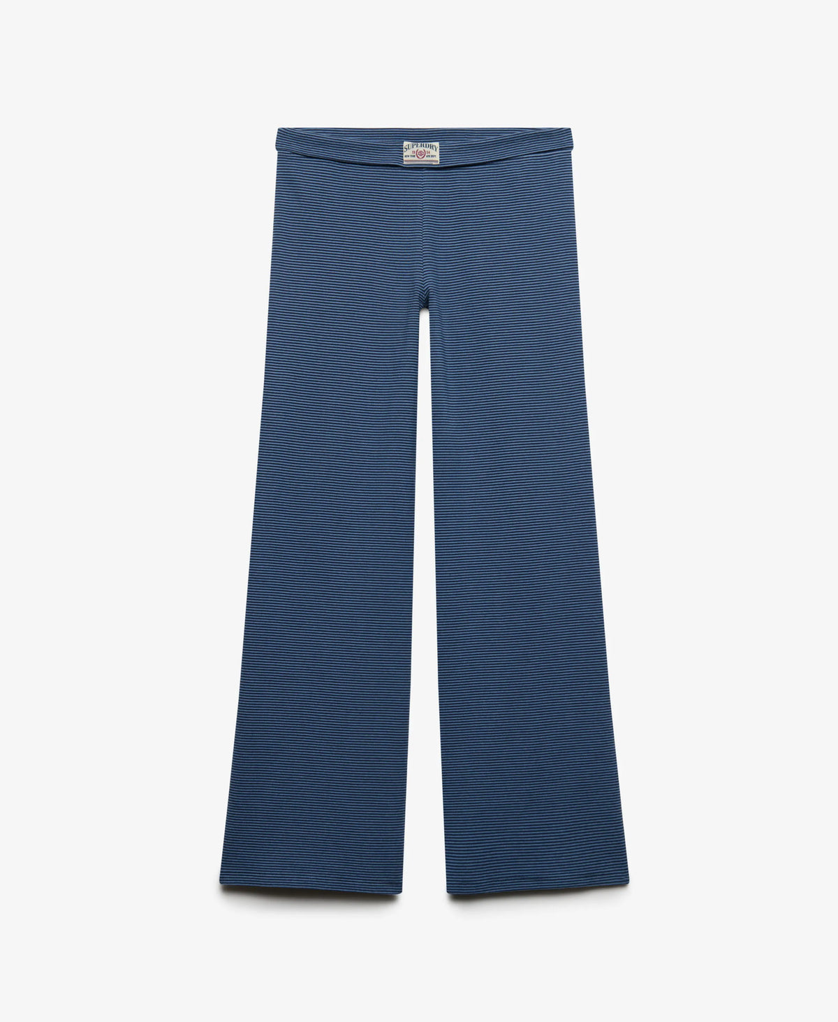 Standard Navy/Blue Stripe